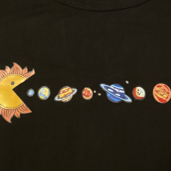 L Women’s Shirt - Picture 2 of 3